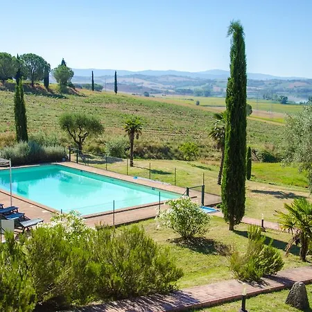 Poggio Antico Agroturismo Binami