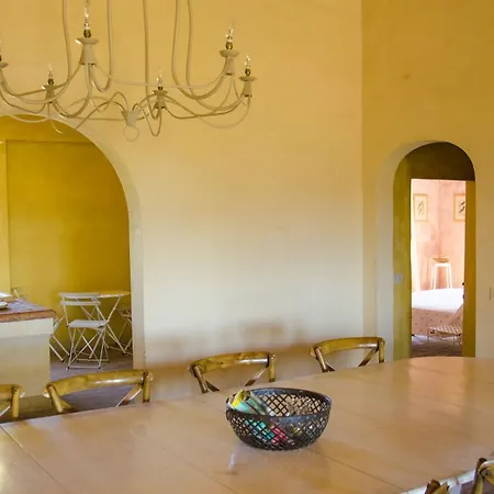 Agroturismo Poggio Antico *