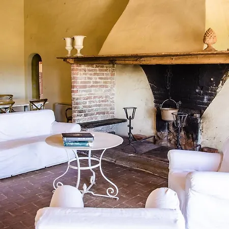 Poggio Antico * Binami