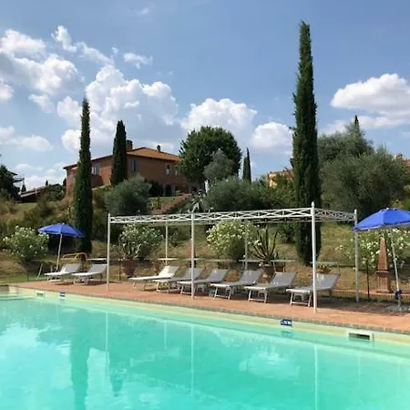 Poggio Antico Agroturismo Binami